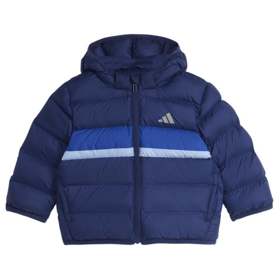 Adidas Βρεφικό μπουφάν Synthetic Down Jacket